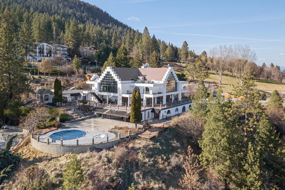 Lake Okanagan Resort 2751 Westside Rd Apartments for Rent Kelowna